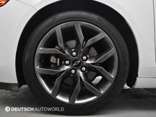 쉐보레 임팔라 3.6 LTZ 사진 5