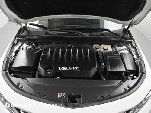 쉐보레 임팔라 3.6 LTZ 사진 6