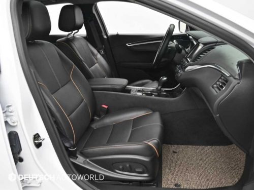 쉐보레 임팔라 3.6 LTZ 사진 10