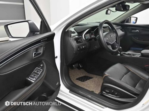 쉐보레 임팔라 3.6 LTZ 사진 11