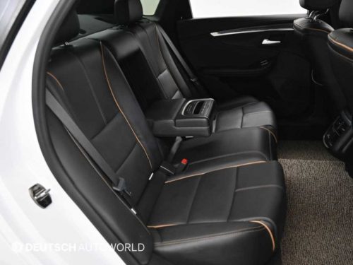 쉐보레 임팔라 3.6 LTZ 사진 12