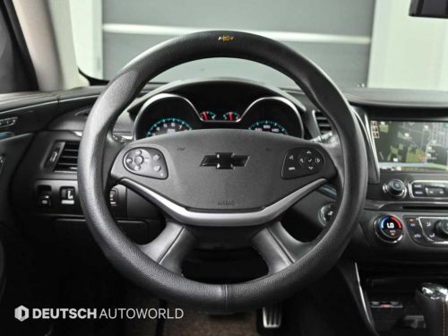 쉐보레 임팔라 3.6 LTZ 사진 13