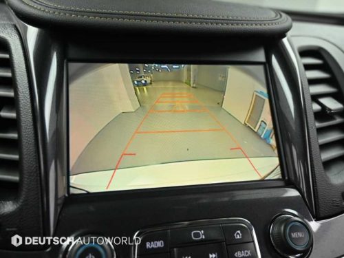 쉐보레 임팔라 3.6 LTZ 사진 15