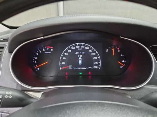 기아 더 뉴 K7 3.0 GDI 프레스티지 스페셜 사진 8