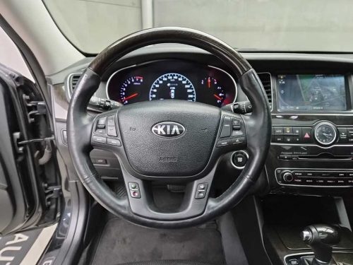 기아 더 뉴 K7 3.0 GDI 프레스티지 스페셜 사진 9