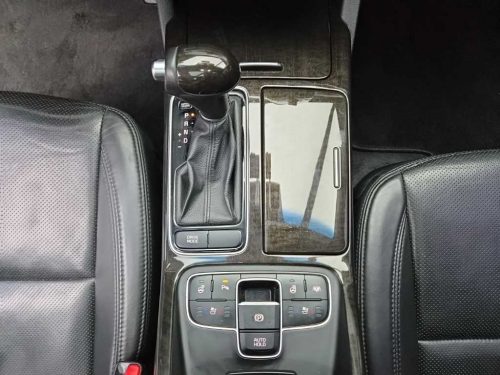 기아 더 뉴 K7 3.0 GDI 프레스티지 스페셜 사진 10