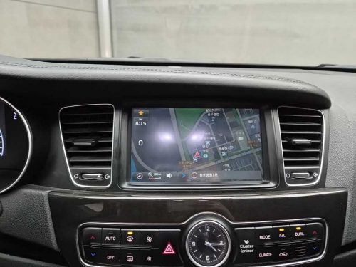 기아 더 뉴 K7 3.0 GDI 프레스티지 스페셜 사진 13