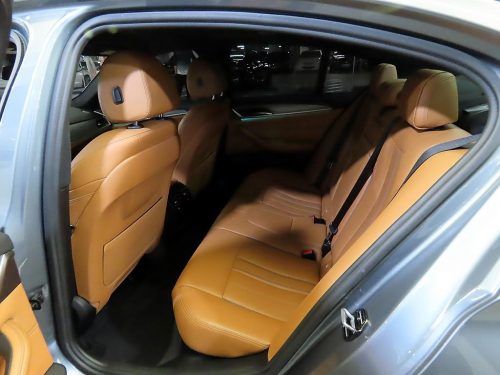 BMW 5시리즈 (G30) 530i xDrive M 스포츠 사진 모두보기