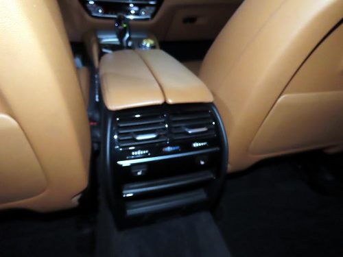 BMW 5시리즈 (G30) 530i xDrive M 스포츠 사진 16