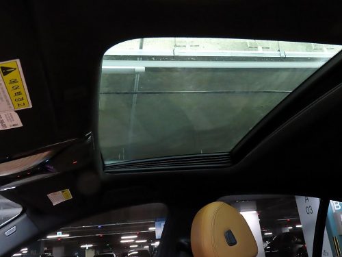 BMW 5시리즈 (G30) 530i xDrive M 스포츠 사진 17