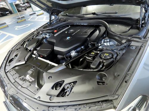 BMW 5시리즈 (G30) 530i xDrive M 스포츠 사진 19
