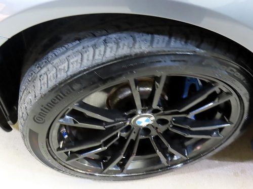 BMW 5시리즈 (G30) 530i xDrive M 스포츠 사진 20
