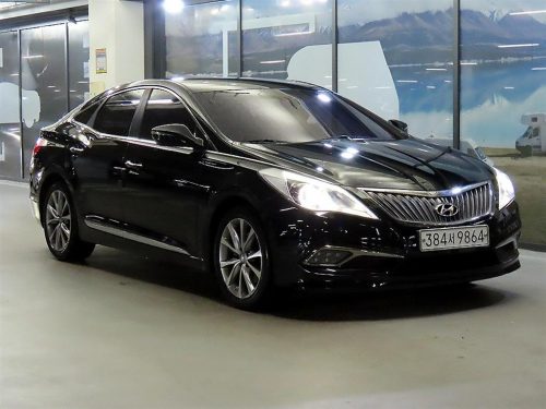 현대 그랜저 HG HG240 MODERN