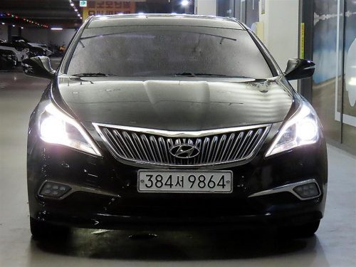 현대 그랜저 HG HG240 MODERN 사진 2
