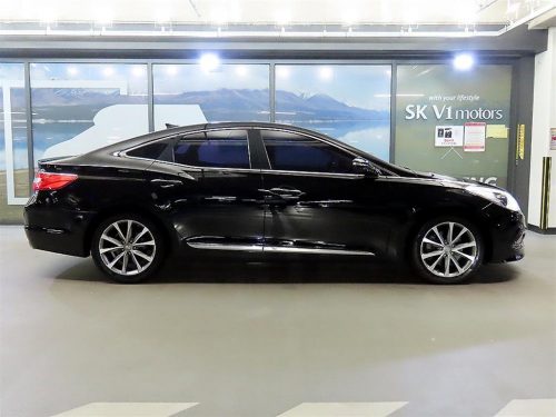 현대 그랜저 HG HG240 MODERN 사진 3