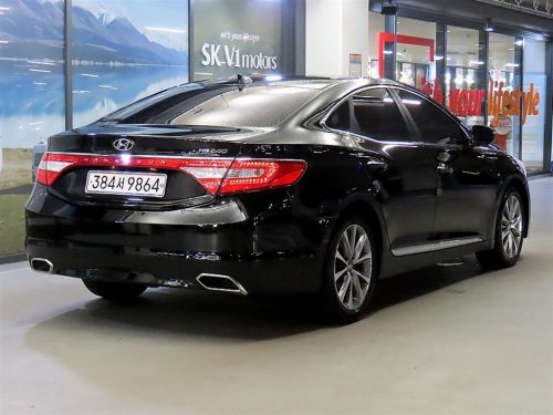 현대 그랜저 HG HG240 MODERN 사진 4
