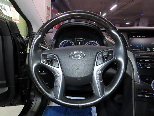 현대 그랜저 HG HG240 MODERN 사진 8