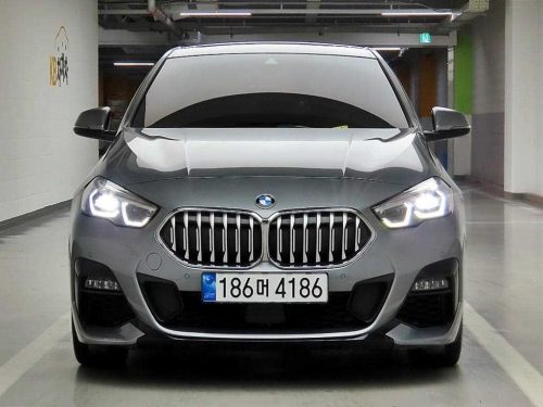 BMW 2시리즈 그란쿠페 (F44) 220i M 스포츠
