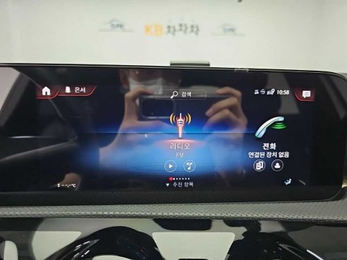 벤츠 A클래스 W177 A220 세단 사진 13