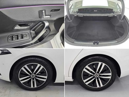 벤츠 A클래스 W177 A220 세단 사진 19