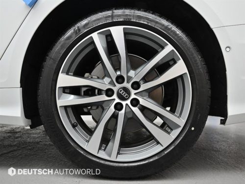 아우디 A6 (C8) 45 TFSI 프리미엄 사진 6