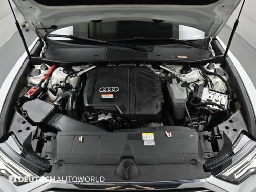 아우디 A6 (C8) 45 TFSI 프리미엄 사진 7