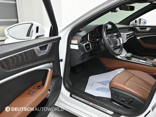 아우디 A6 (C8) 45 TFSI 프리미엄 사진 12