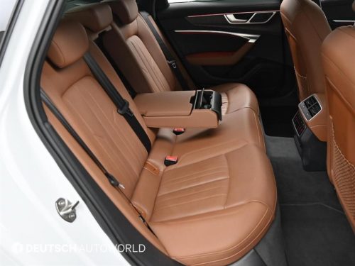 아우디 A6 (C8) 45 TFSI 프리미엄 사진 13