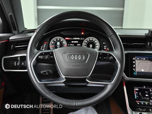 아우디 A6 (C8) 45 TFSI 프리미엄 사진 14