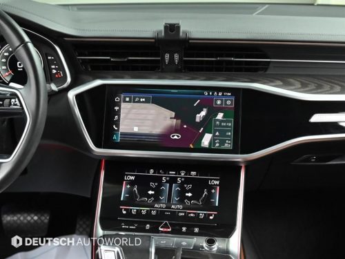 아우디 A6 (C8) 45 TFSI 프리미엄 사진 모두보기