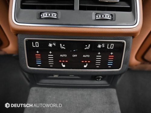아우디 A6 (C8) 45 TFSI 프리미엄 사진 17