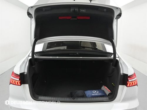 아우디 A6 (C8) 45 TFSI 프리미엄 사진 20