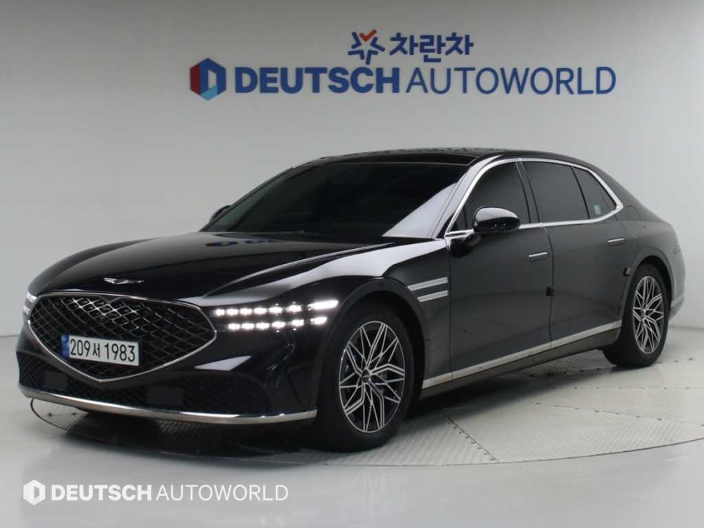 차량사진 1