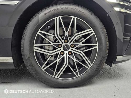 제네시스 G90(RS4) 3.5T GDI AWD 사진 5