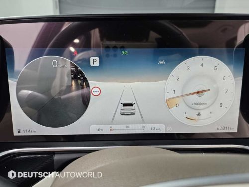 제네시스 G90(RS4) 3.5T GDI AWD 사진 8