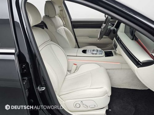 제네시스 G90(RS4) 3.5T GDI AWD 사진 10