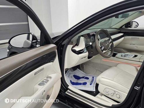 제네시스 G90(RS4) 3.5T GDI AWD 사진 11