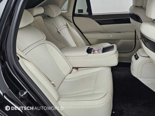 제네시스 G90(RS4) 3.5T GDI AWD 사진 12