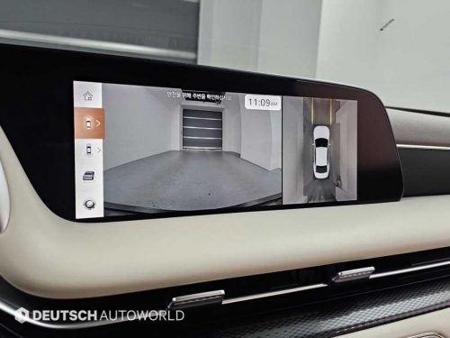 제네시스 G90(RS4) 3.5T GDI AWD 사진 15