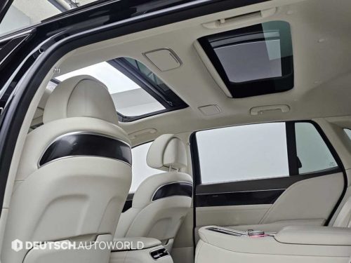 제네시스 G90(RS4) 3.5T GDI AWD 사진 18