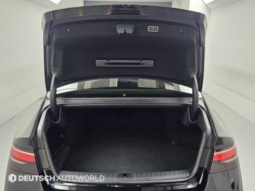 제네시스 G90(RS4) 3.5T GDI AWD 사진 19