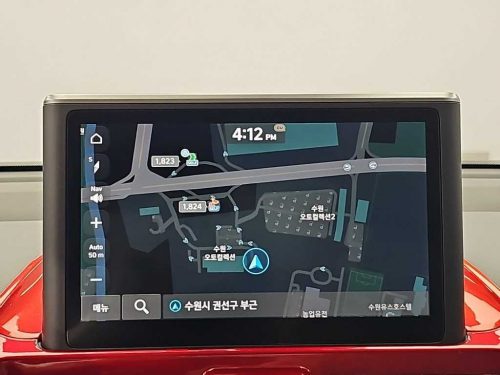 현대 캐스퍼 1.0 가솔린 사진 13
