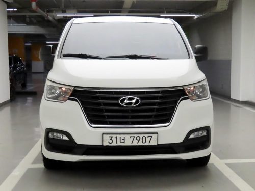 현대 더 뉴 그랜드 스타렉스 2WD 어반 9인승
