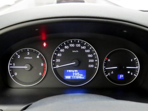 현대 더 뉴 그랜드 스타렉스 2WD 어반 9인승 사진 6