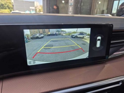 KG모빌리티(쌍용) 토레스 1.5 GDI-T 2WD 사진 5