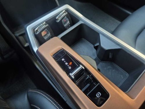 KG모빌리티(쌍용) 토레스 1.5 GDI-T 2WD 사진 10