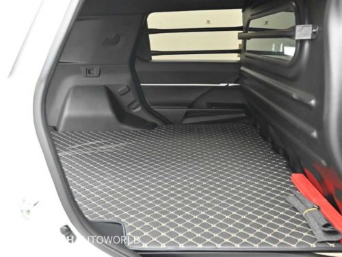 KG모빌리티(쌍용) 토레스 1.5 GDI-T 2WD 사진 12