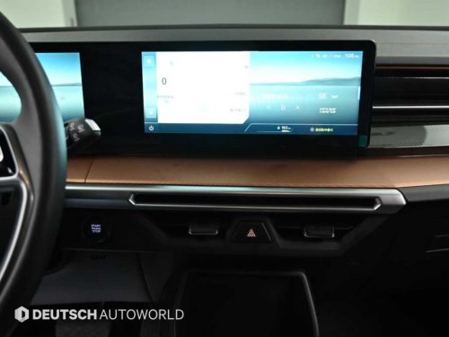 KG모빌리티(쌍용) 토레스 1.5 GDI-T 2WD 사진 14