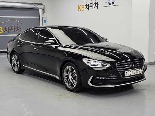 현대 그랜저 IG 3.0 LPI 모던 사진 4