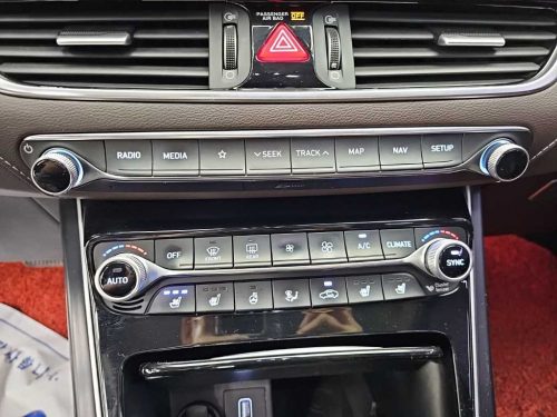 현대 그랜저 IG 3.0 LPI 모던 사진 10